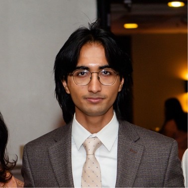Palash Awasthi